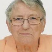 Madeleine SAINT-VITEUX