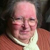 Marie-Louise HUTSEBAUT