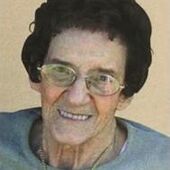 Marie-Thérèse MOUCHET