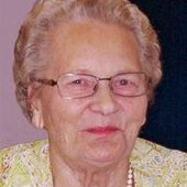Bertha Knapen