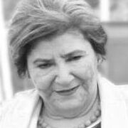 Carmela Antonia Dominguez - Rodriguez