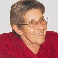 Gabriella Vanbrabant