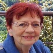 Huberte VANDER DOODT