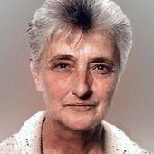 Jacqueline HUYBRECHTS