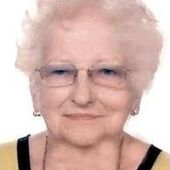 Jacqueline VANDEWALLE