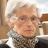 Josephine (Fin) Vanquaethoven