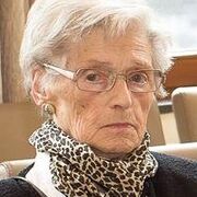 Josephine (Fin) Vanquaethoven