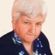 Leopoldine Gabriëls