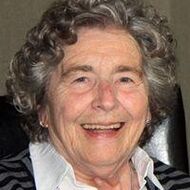 Margaretha (Grietje) Vandevoort