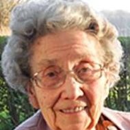 Marie-Thérèse QUAIRIA