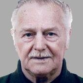 Peter (Piet) van Susteren