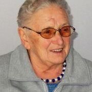 Philomene 'Mèneke' HILVEN