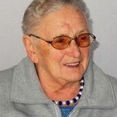 Philomene 'Mèneke' HILVEN