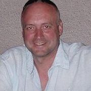 Ronny Vanschoenwinkel