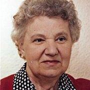 Stanislawa Cieslik
