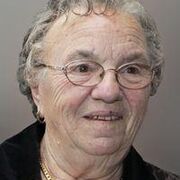 Yvonne Augustine MERCKEN