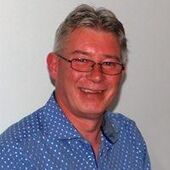 Bernard (Naddy) Schiepers