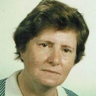 Bertha Jorssen