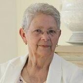 Elisabeth (Liske) SCHROEDERS