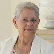 Elisabeth (Liske) SCHROEDERS