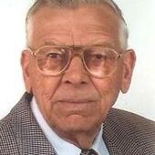 Frans (Staf) Wielockx