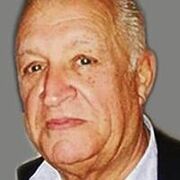 Freddy (Frederik) Van Dyck