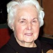 Georgette VANTHOURNHOUT