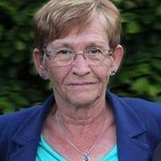 Gilberte Vanistendael