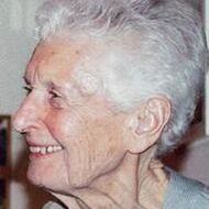Gisèle LINGAT