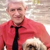 Jean-Patrick Le Dantec