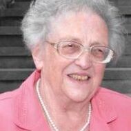 Josephine (Fina) THIEL