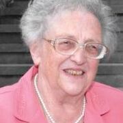 Josephine (Fina) THIEL