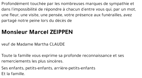 Marcel ZEIPPEN