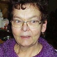 Maria 'Rozette' Smets