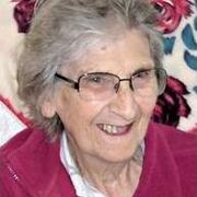 Marie-Ghislaine BEGOND