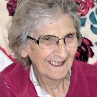 Marie-Ghislaine BEGOND