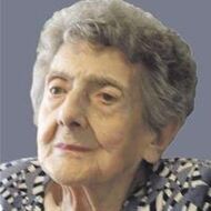 Marie Jacqueline Robijns