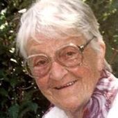 Marie-Josée BOULANGER