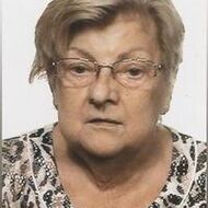 Marie-Josée ‘Jeke’ MEESTERS