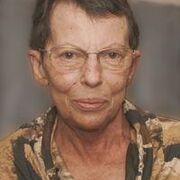 Marie Louise Stockmans