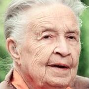 Marie-Thérèse ENGELS