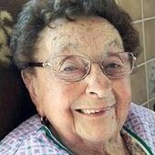 Marie-Thérèse PROKOUDINE