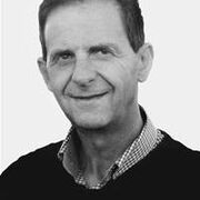 Patrick Vanderhoydonck