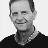 Patrick Vanderhoydonck