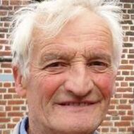 Robrecht VANDEN BULCKE