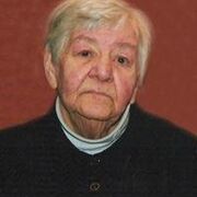 Sophie Marie Spronck