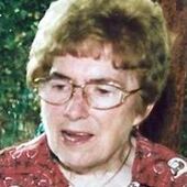 Eugénie VANDERVEKEN