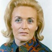 Georgette Van Assche