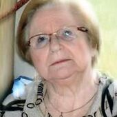 Henriette VANDENDRIESSCHE