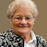 Hubertine 'Tinneke' Mantels